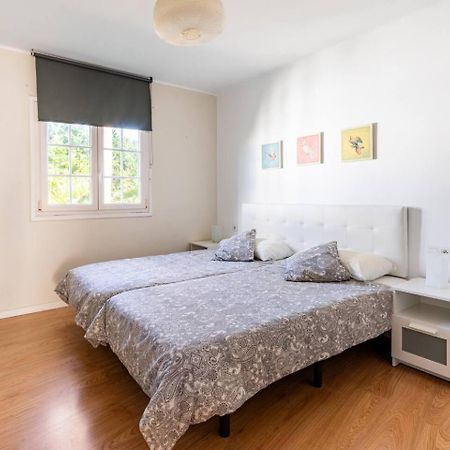 Precioso Apartamento En Playa Bastian Costa Teguise Ngoại thất bức ảnh
