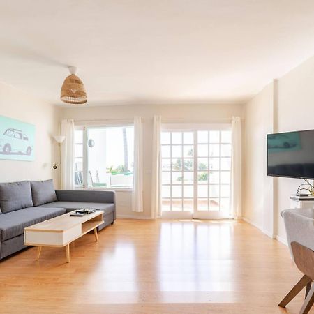 Precioso Apartamento En Playa Bastian Costa Teguise Ngoại thất bức ảnh