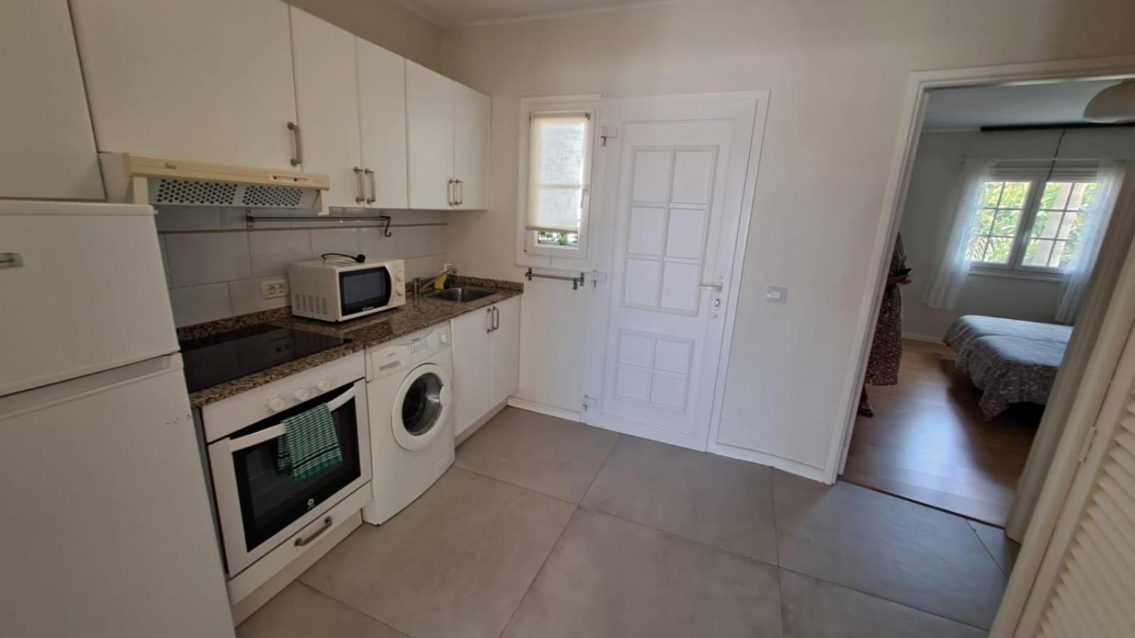Precioso Apartamento En Playa Bastian Costa Teguise Ngoại thất bức ảnh