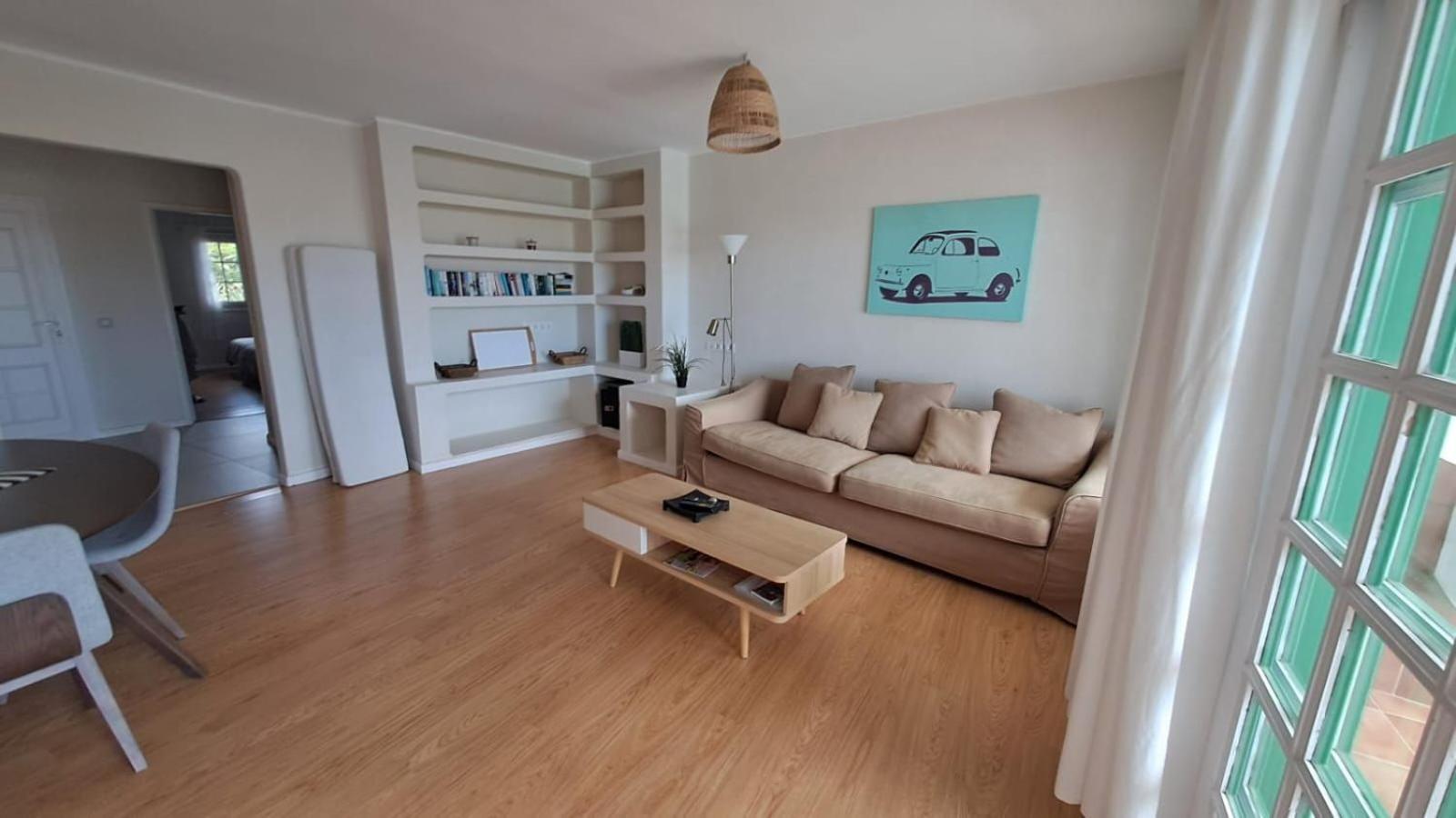 Precioso Apartamento En Playa Bastian Costa Teguise Ngoại thất bức ảnh