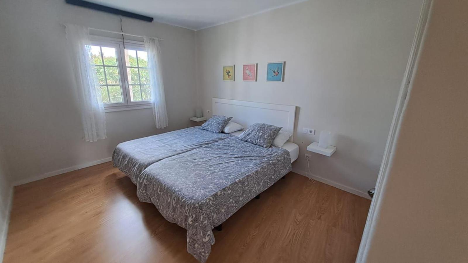 Precioso Apartamento En Playa Bastian Costa Teguise Ngoại thất bức ảnh