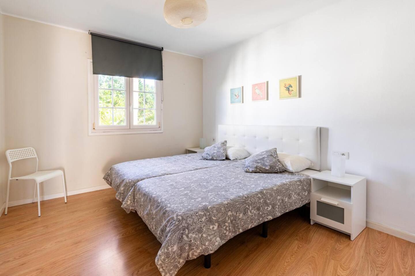 Precioso Apartamento En Playa Bastian Costa Teguise Ngoại thất bức ảnh