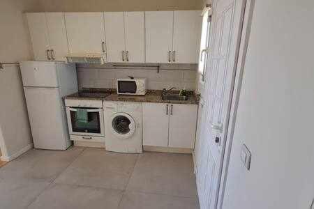 Precioso Apartamento En Playa Bastian Costa Teguise Ngoại thất bức ảnh