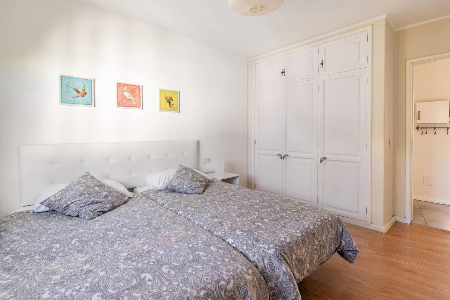 Precioso Apartamento En Playa Bastian Costa Teguise Ngoại thất bức ảnh